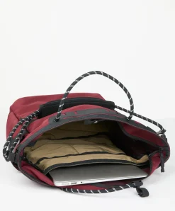 New Life Project X Outerknown Laptop Sleeve Tall Tote
