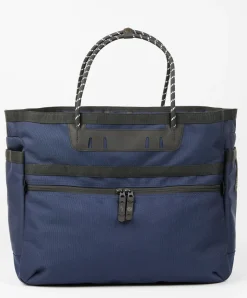 New Life Project X Outerknown Wide Tote