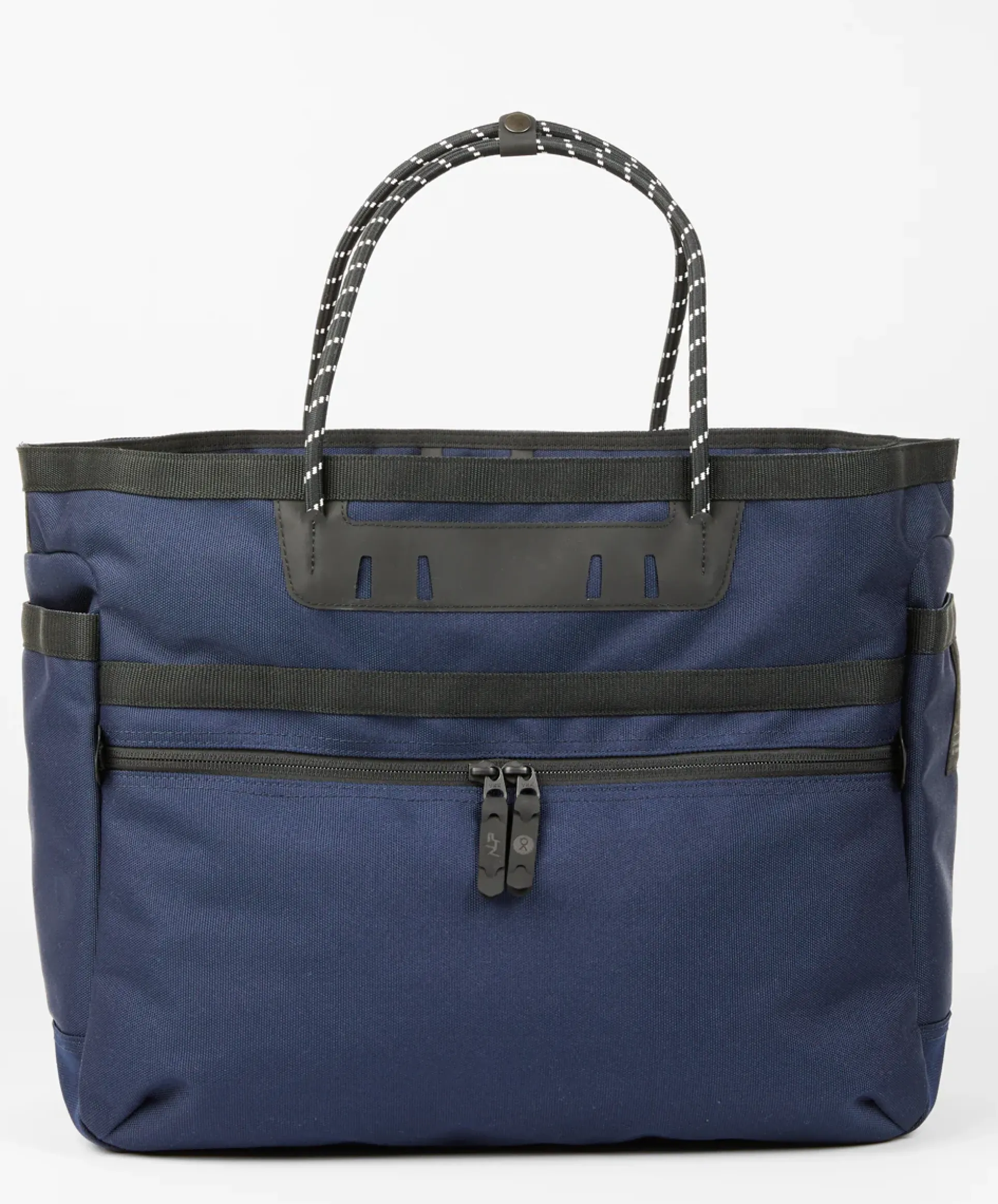 New Life Project X Outerknown Wide Tote