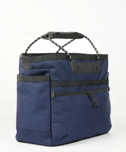 New Life Project X Outerknown Wide Tote
