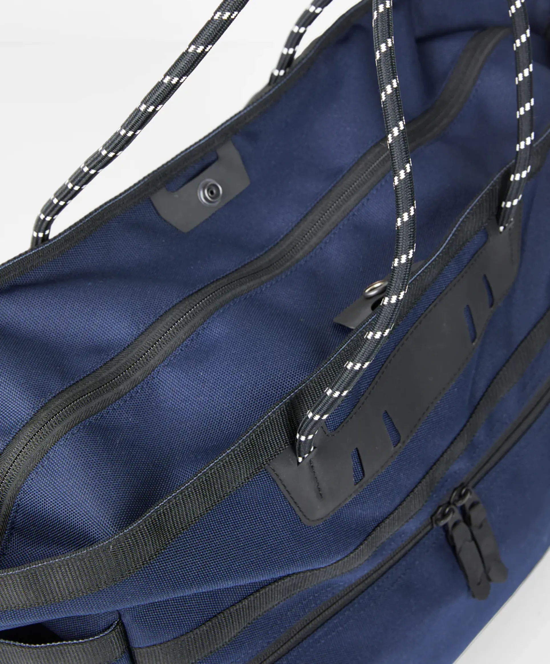 New Life Project X Outerknown Wide Tote