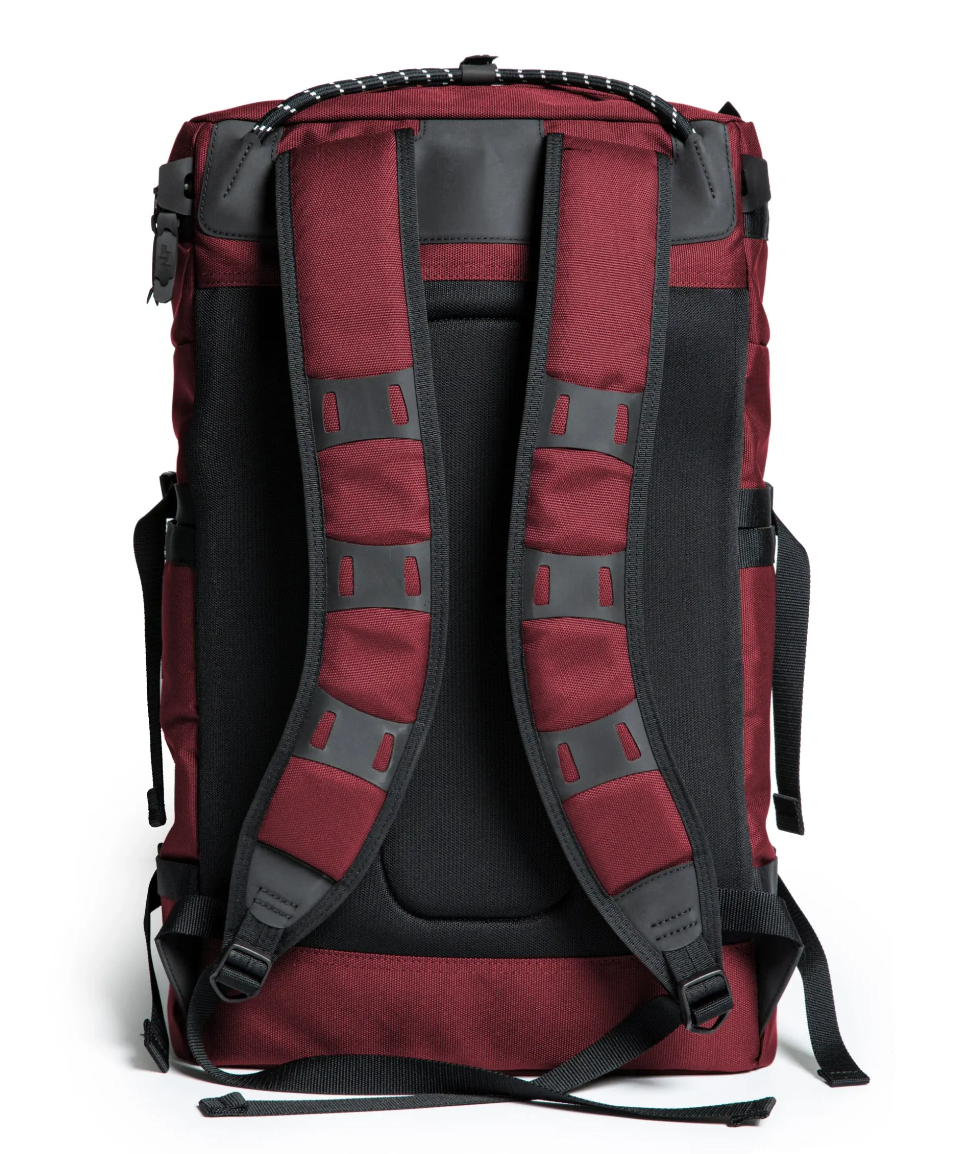 New Life Project X Outerknown Backpack