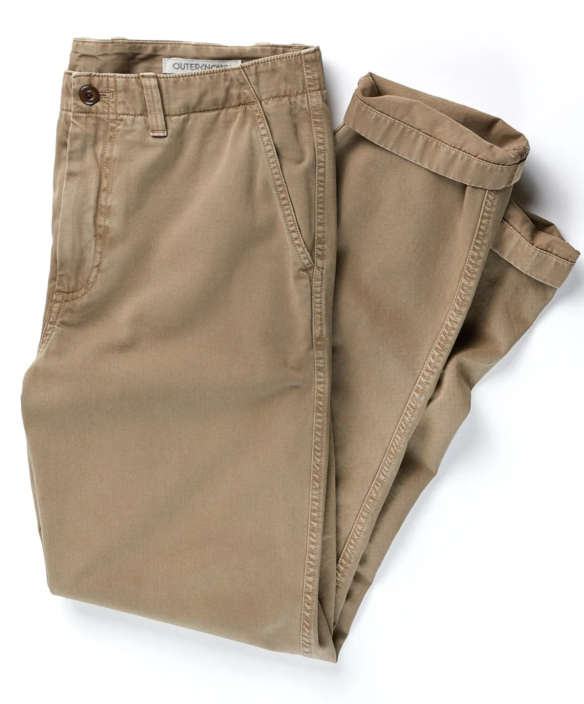 Nomad Chino