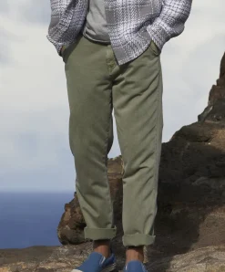 Nomad Chino