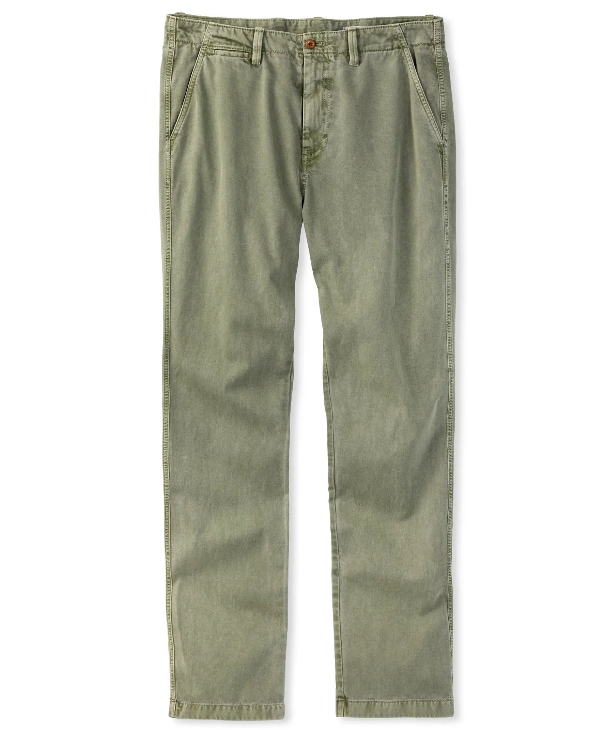 Nomad Chino