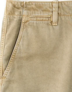 Nomad Chino Short
