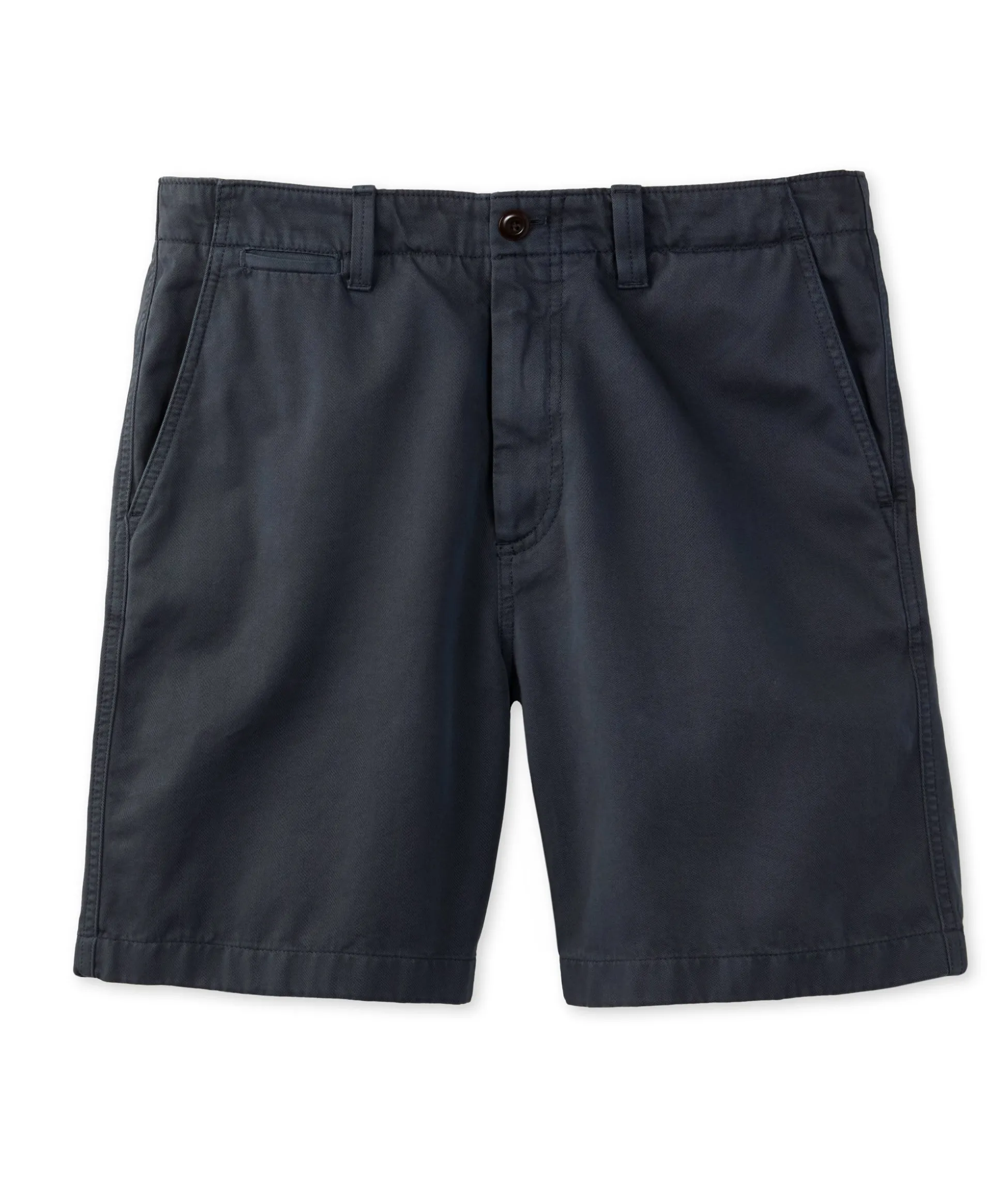Nomad Chino Short