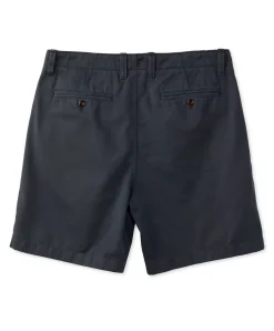 Nomad Chino Short