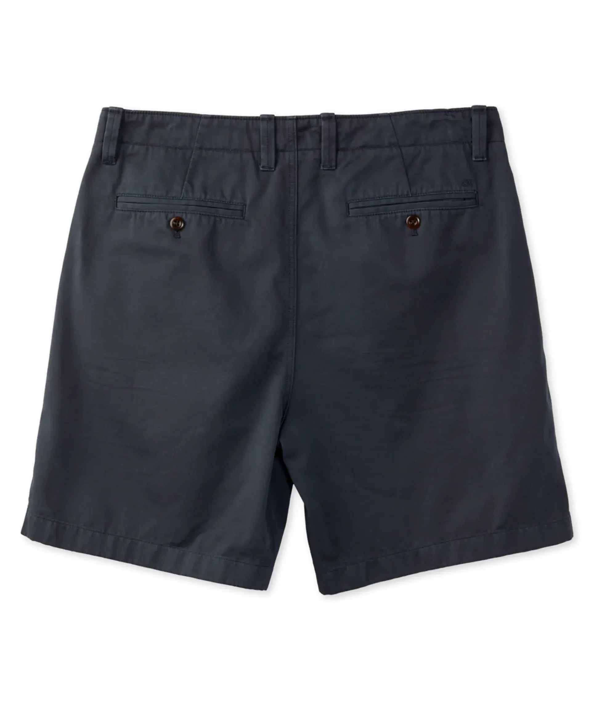 Nomad Chino Short