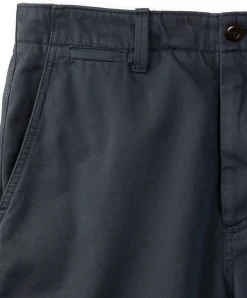 Nomad Chino Short