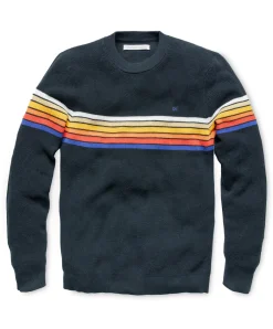 Nostalgic Sweater