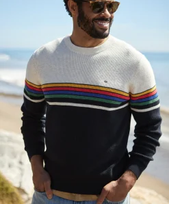 Nostalgic Sweater