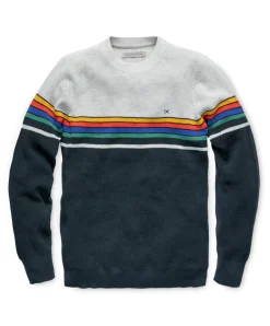 Nostalgic Sweater