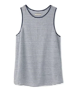 Offshore Linen Tank