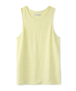 Offshore Linen Tank