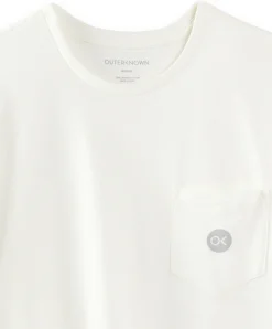 Ok Dot Pocket Tee