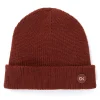 Ok Dot Short Beanie
