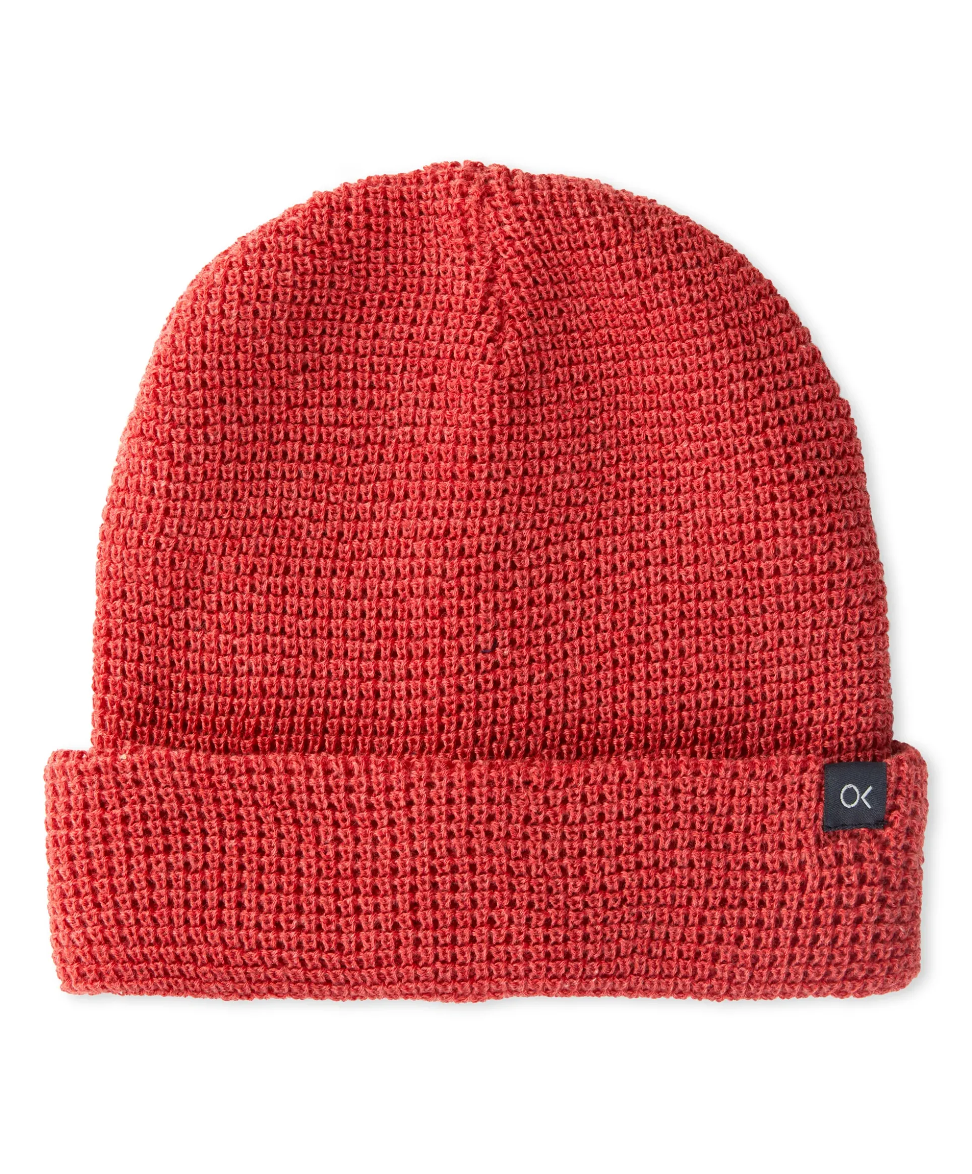 Ok Knit Beanie