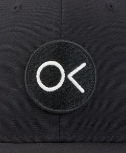 Ok Patch Trucker