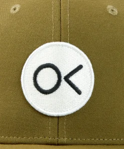 Ok Patch Trucker