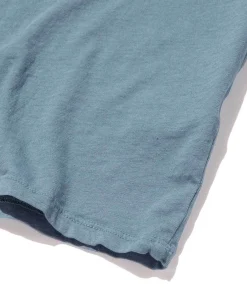 Ok Pocket Stencil Tee