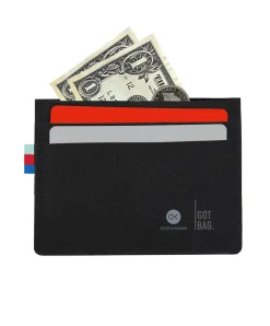 Outerknown & Got Bag Cardholder