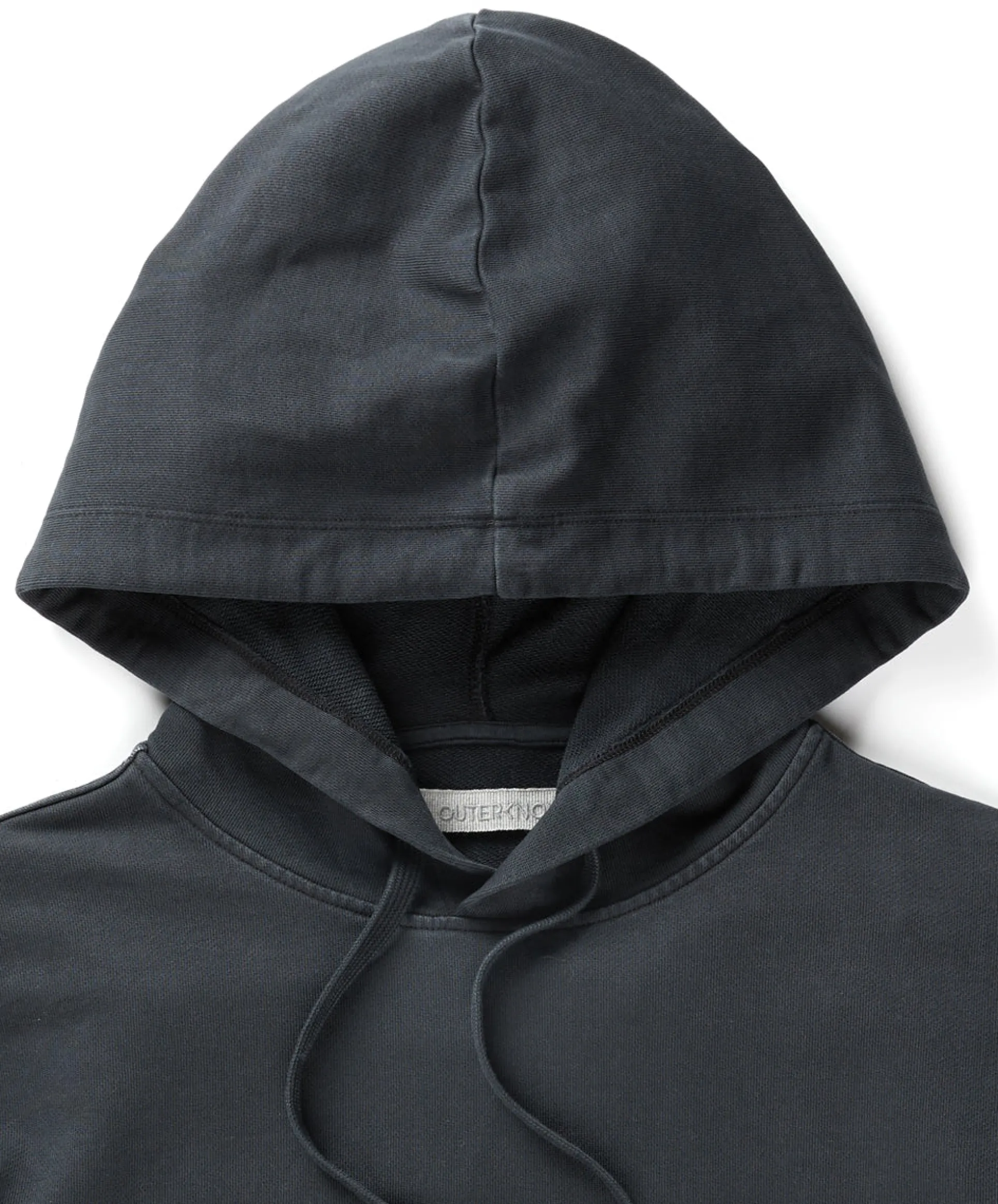 Outerknown Established Hoodie