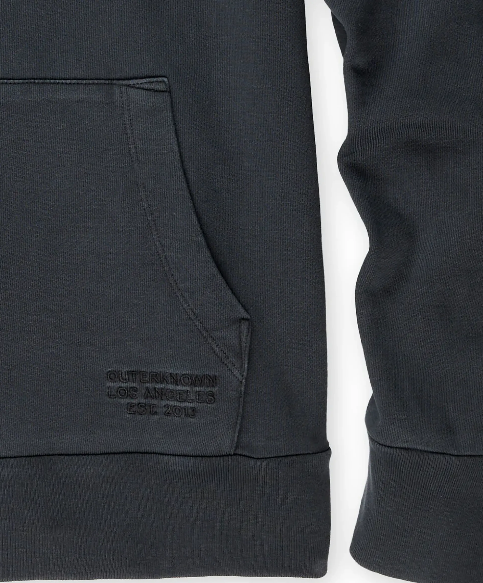 Outerknown Established Hoodie