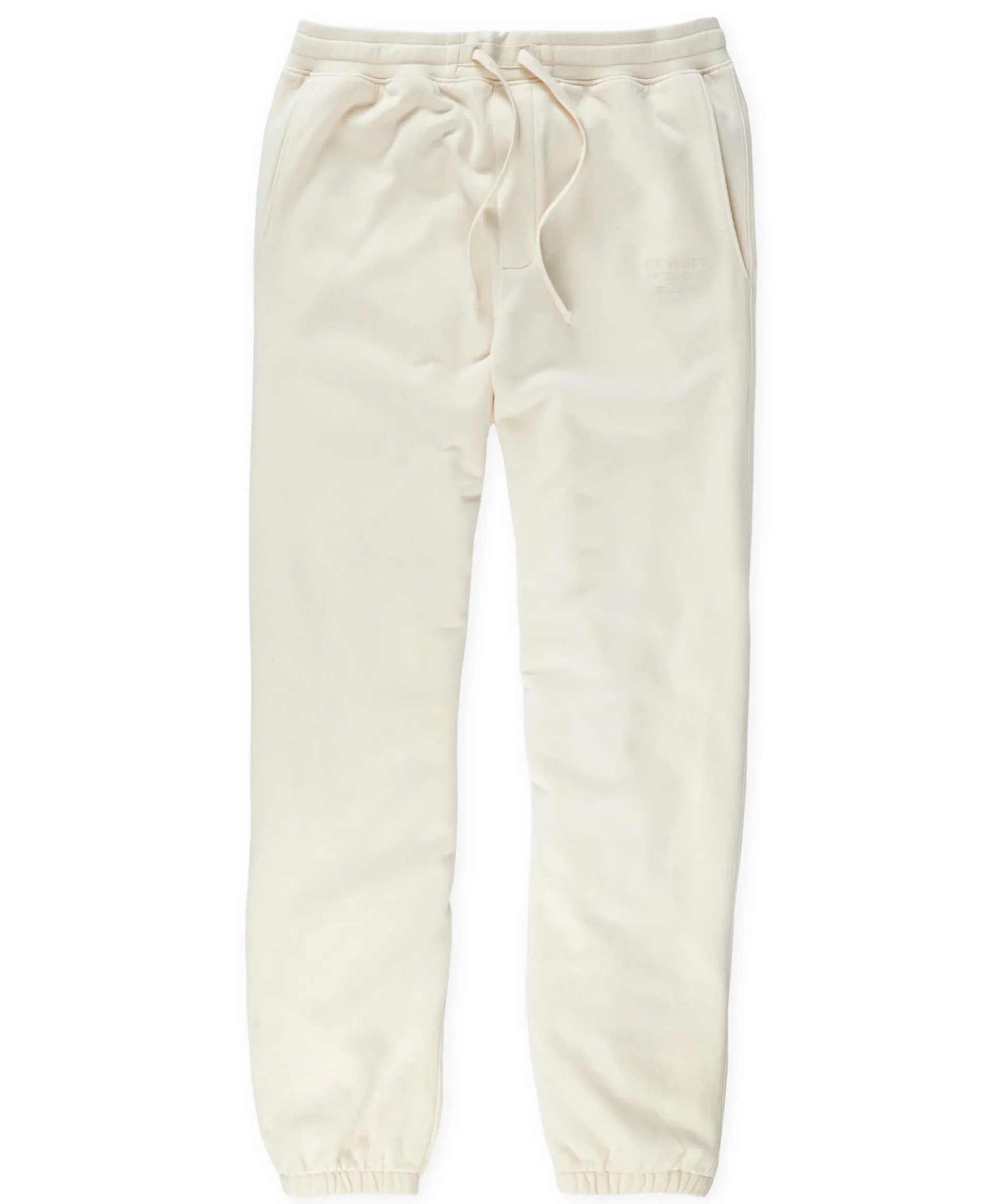 Outerknown Established Sweatpant