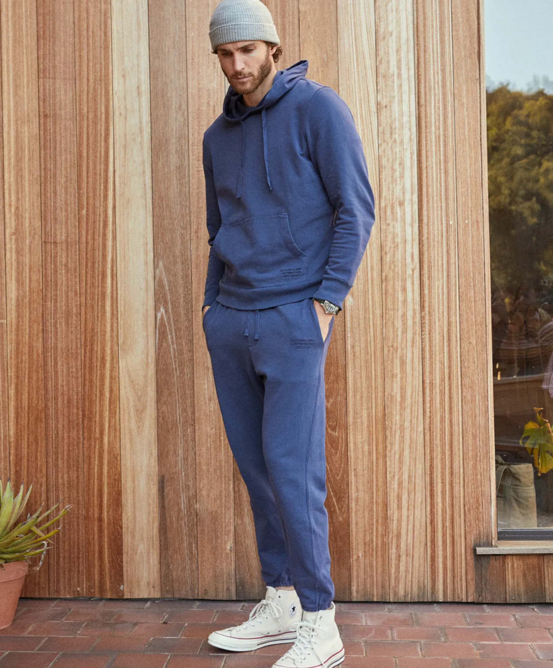 Outerknown Established Sweatpant