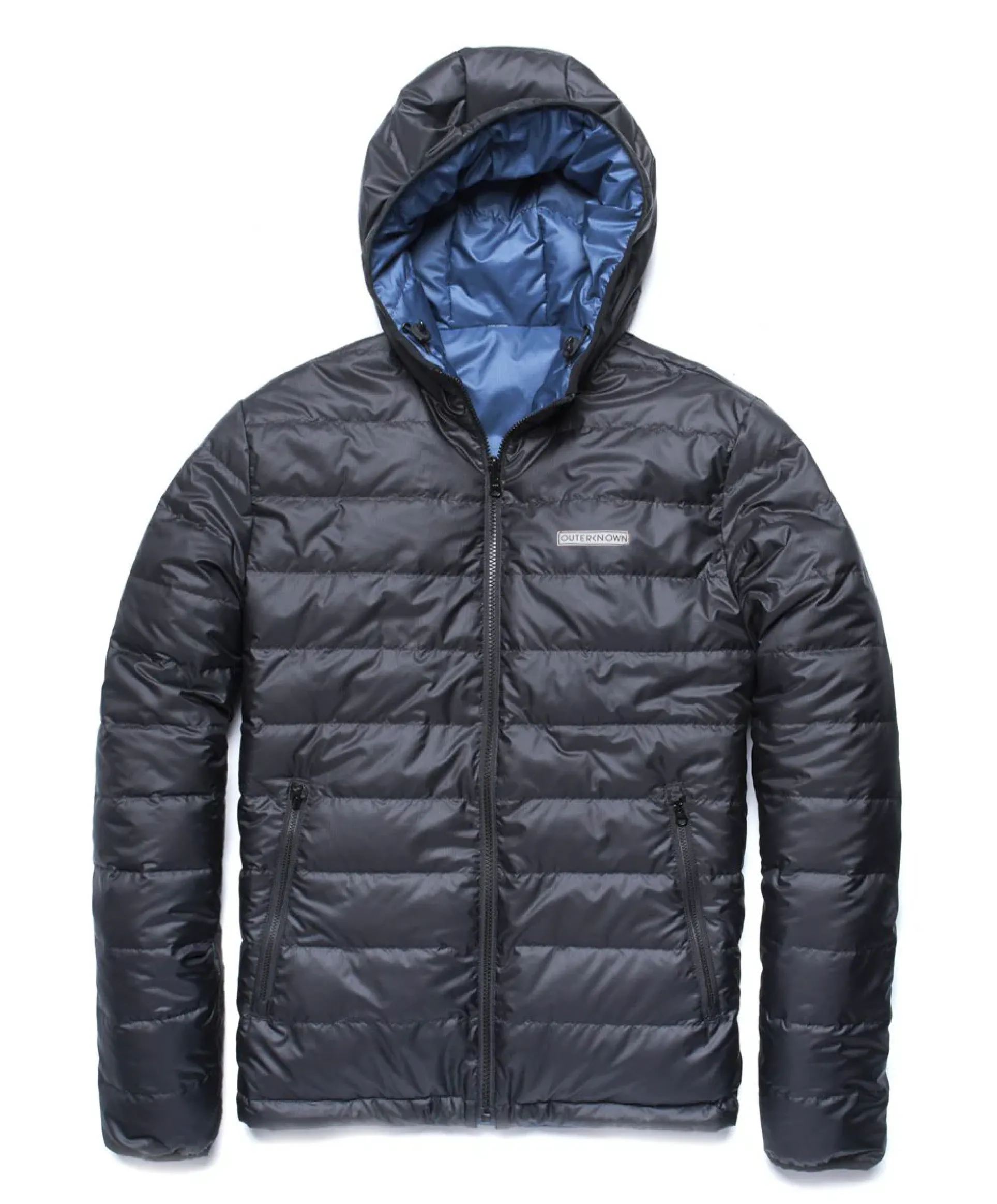 Outerknown Hooded Puffer