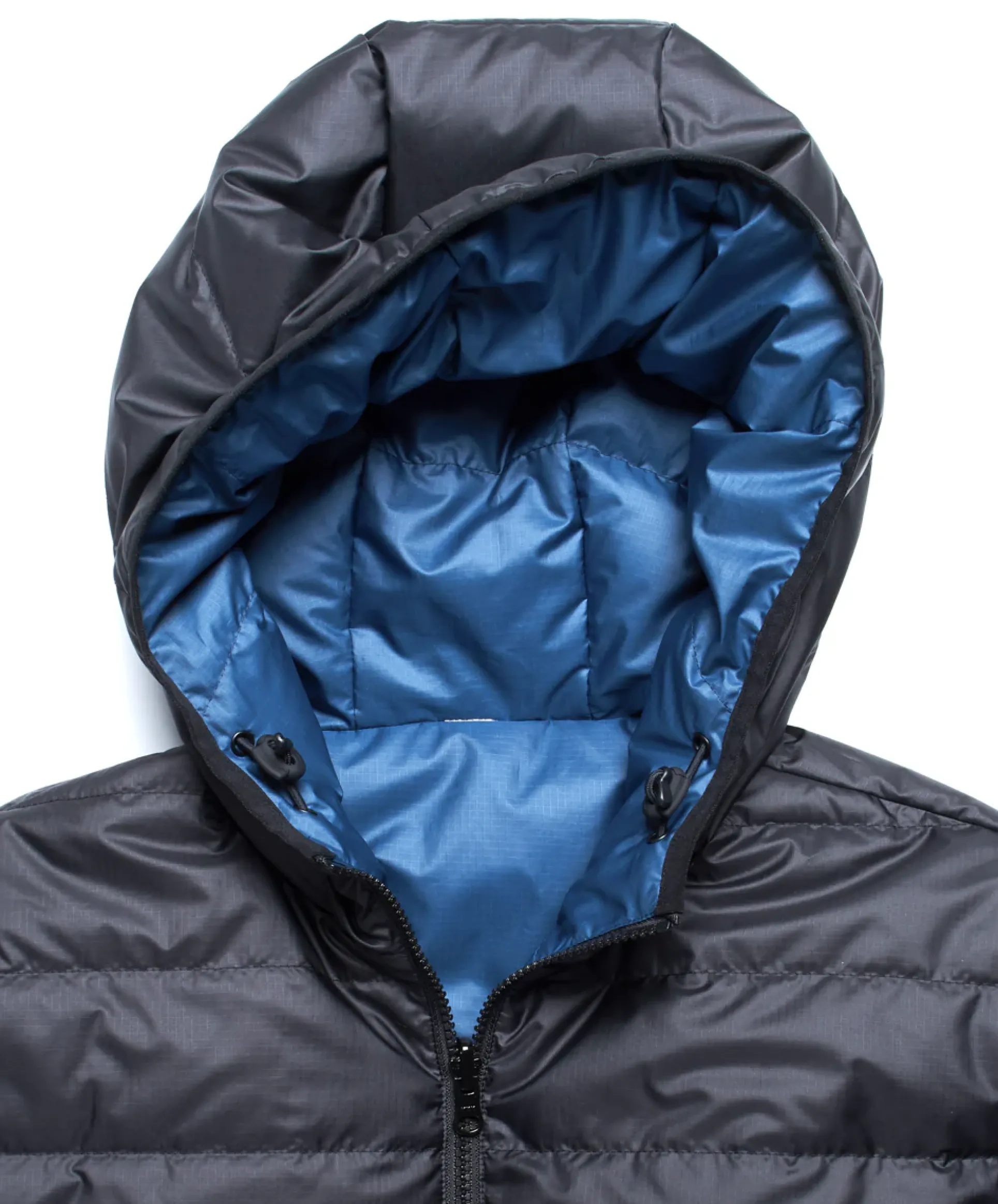 Outerknown Hooded Puffer