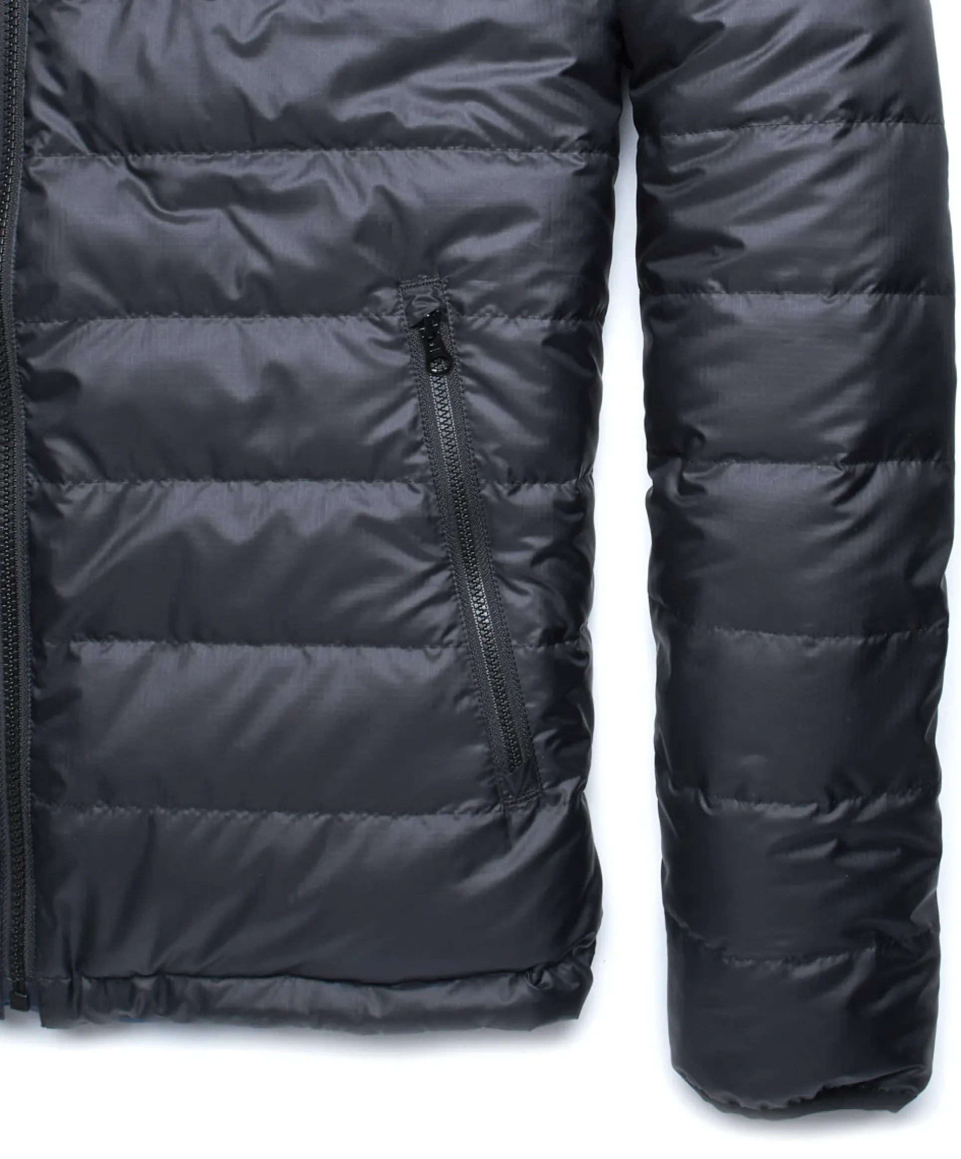 Outerknown Hooded Puffer