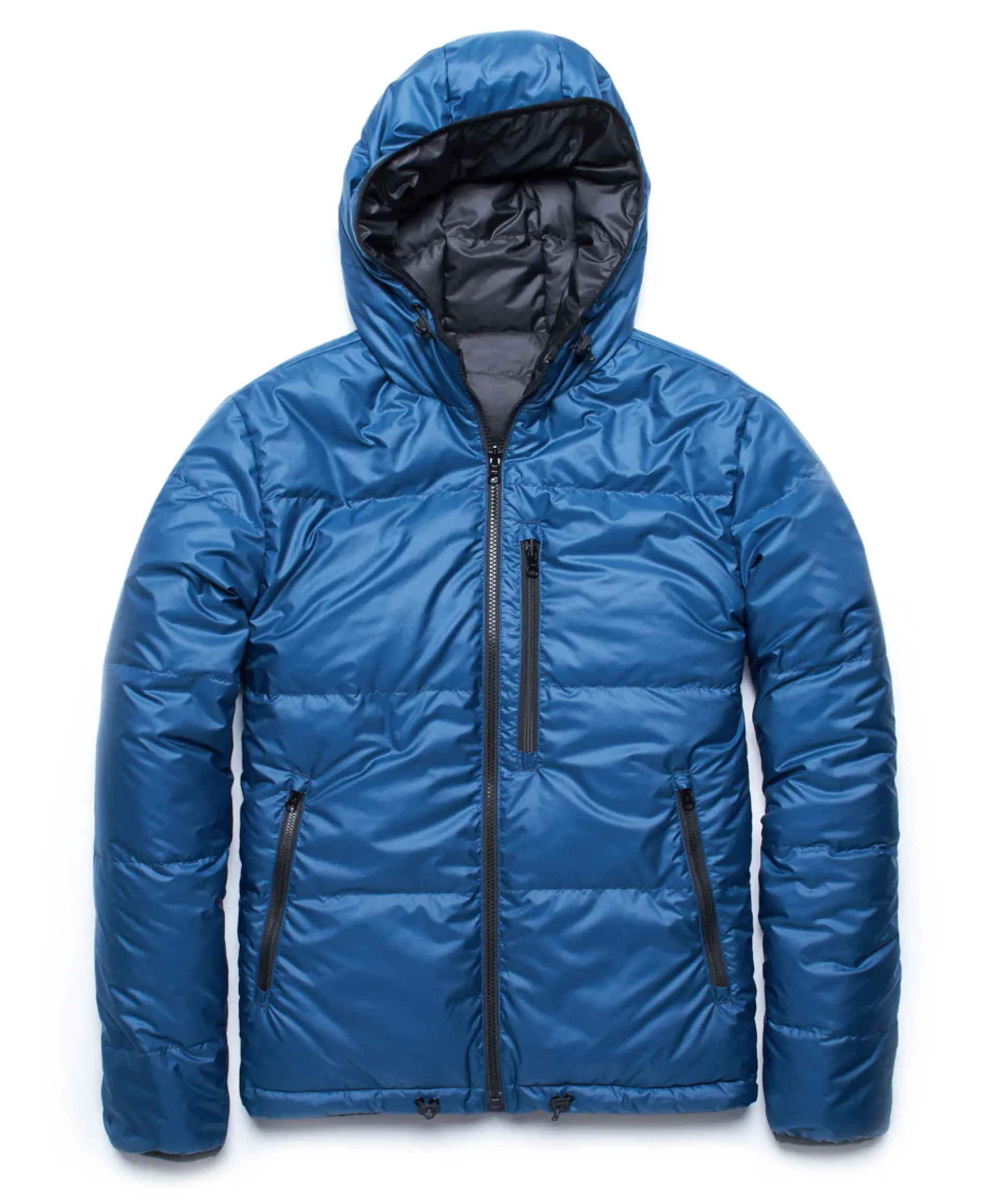 Outerknown Hooded Puffer
