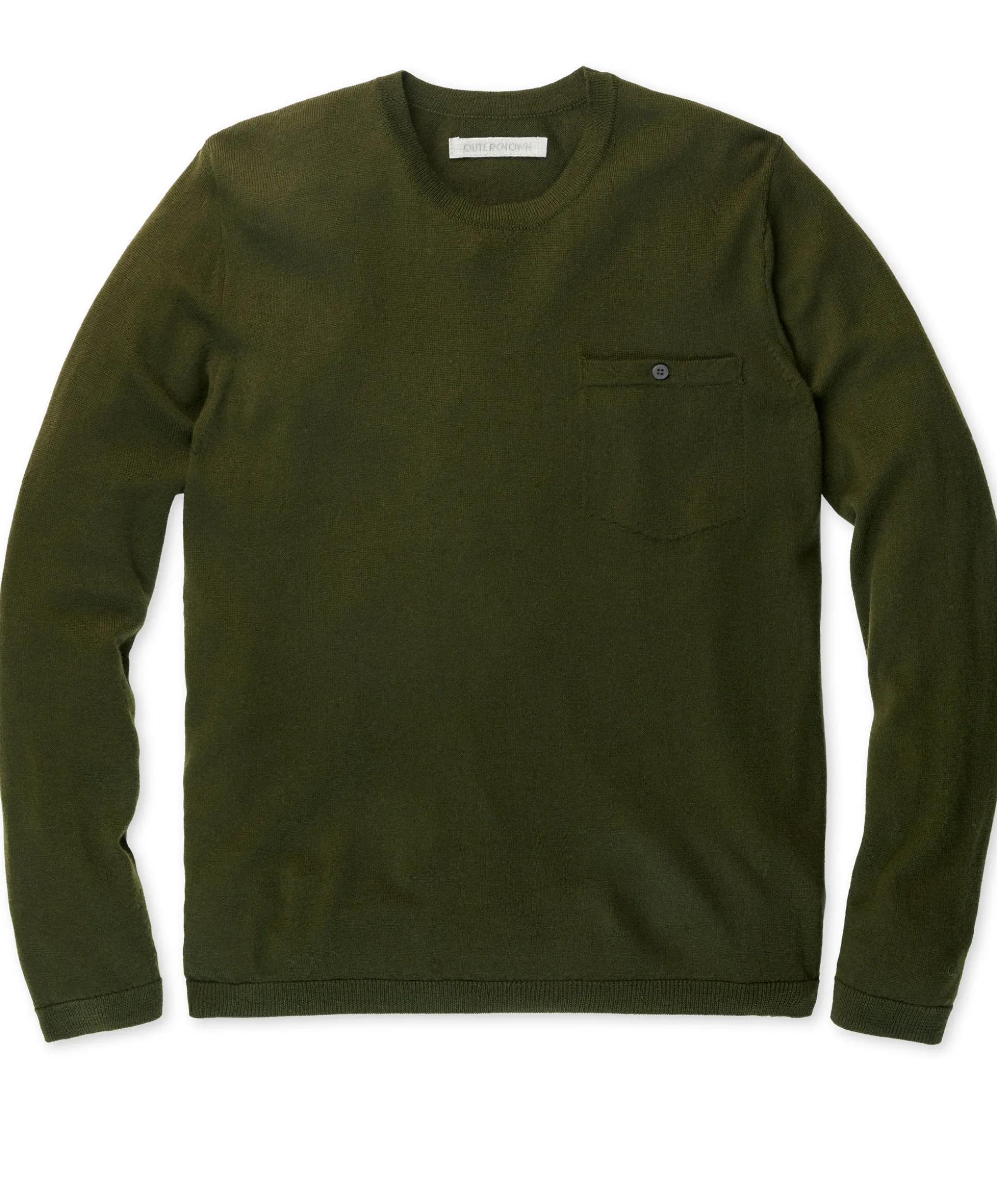 Palisades Pocket Crew