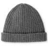 Reimagine Cashmere Beanie