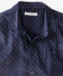 S.E.A. Short Sleeve Shirt