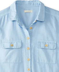 S.E.A. Suit Shortall