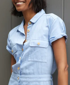 S.E.A. Suit Shortall