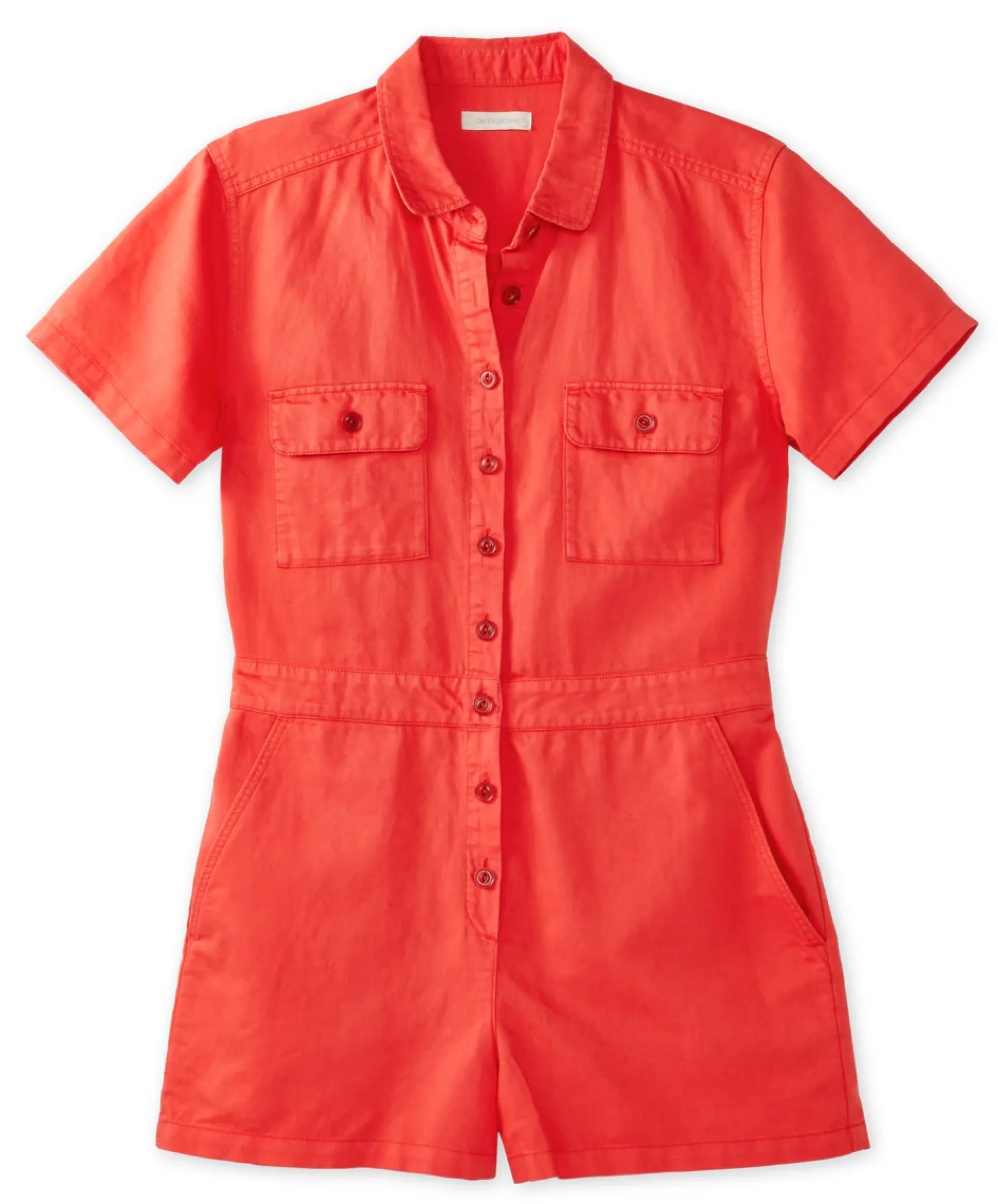 S.E.A. Suit Shortall