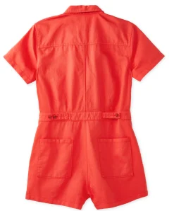 S.E.A. Suit Shortall
