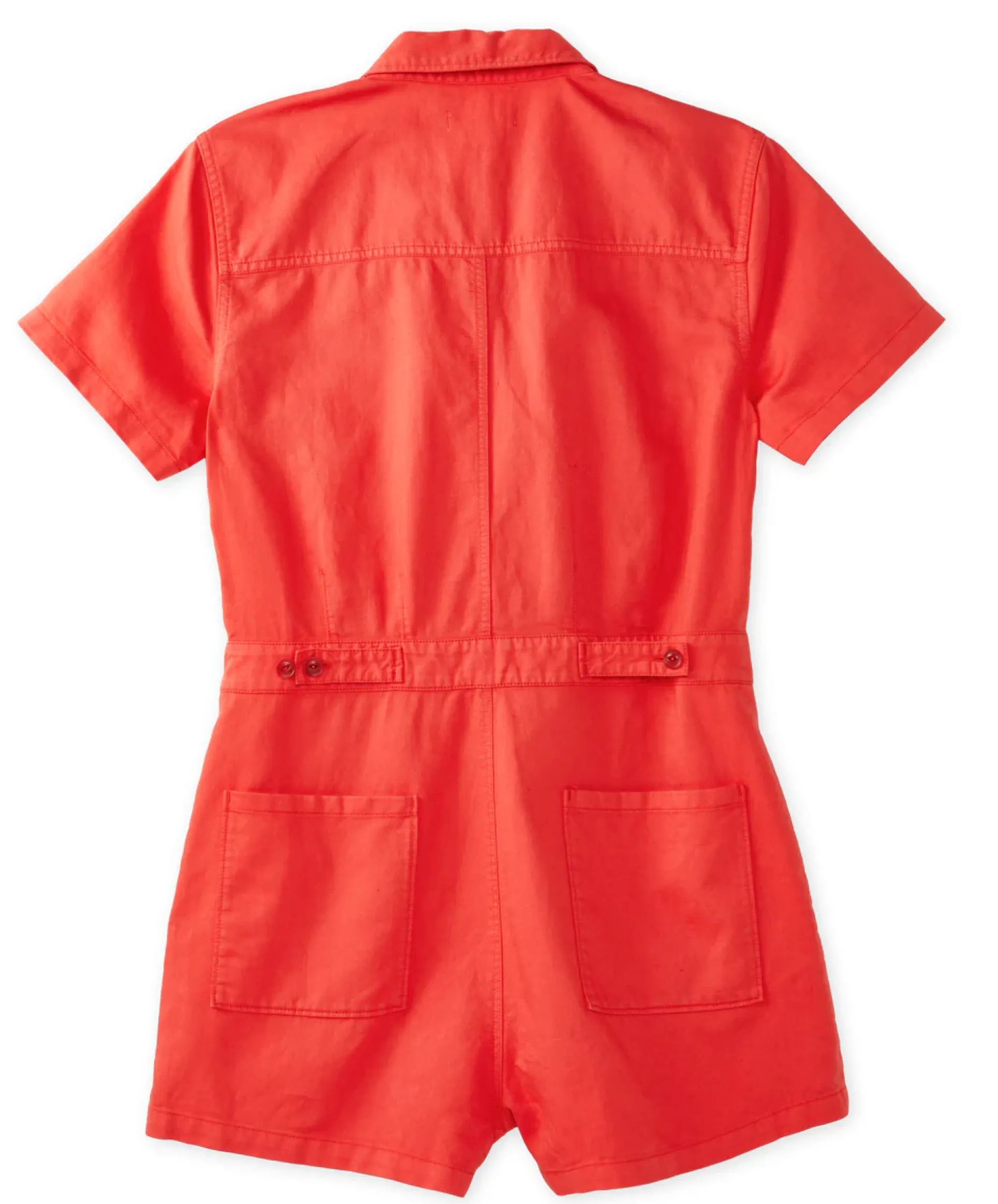 S.E.A. Suit Shortall