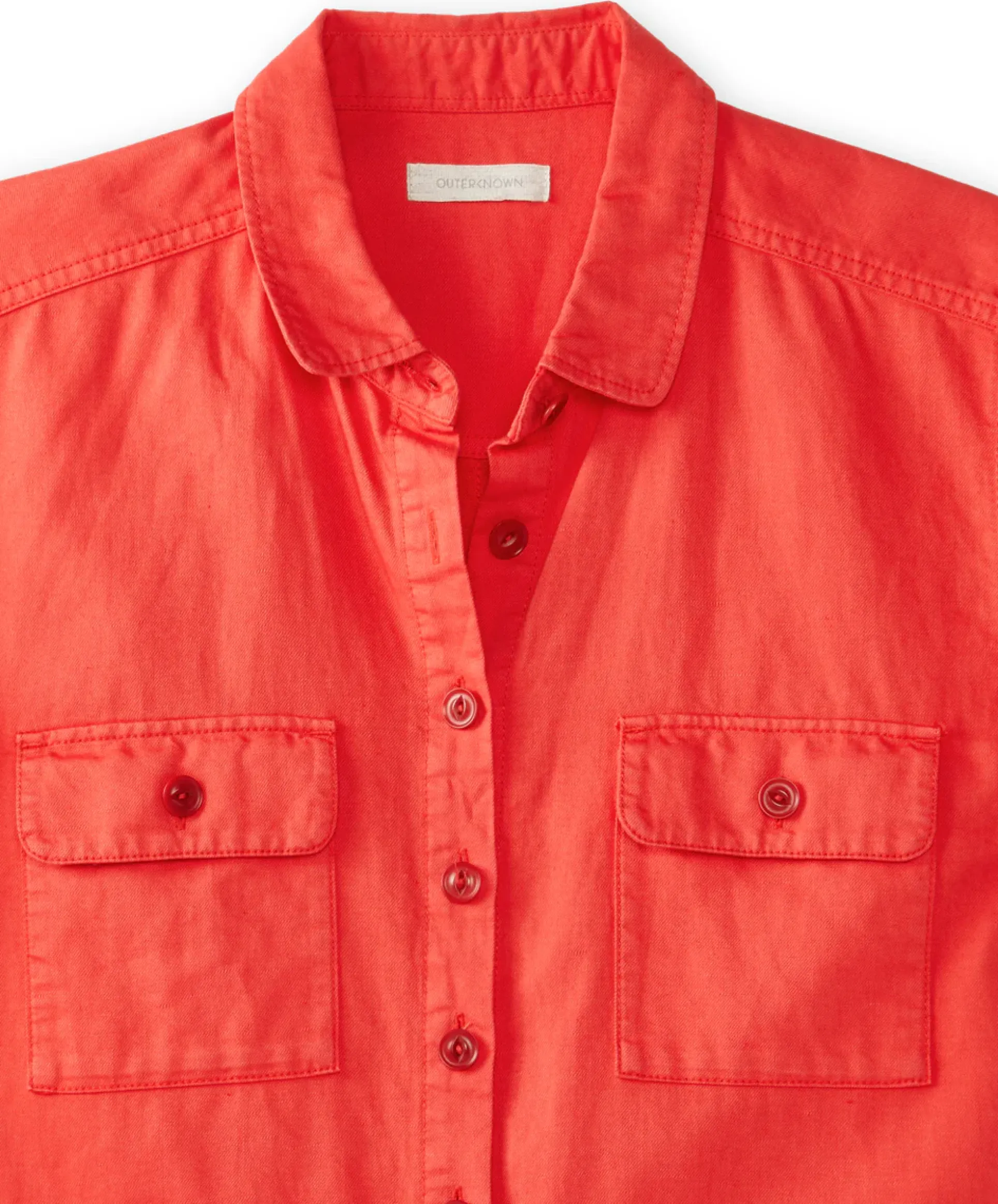 S.E.A. Suit Shortall