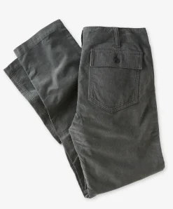 Seventyseven Cord Utility Pants