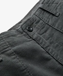 Seventyseven Cord Utility Shorts