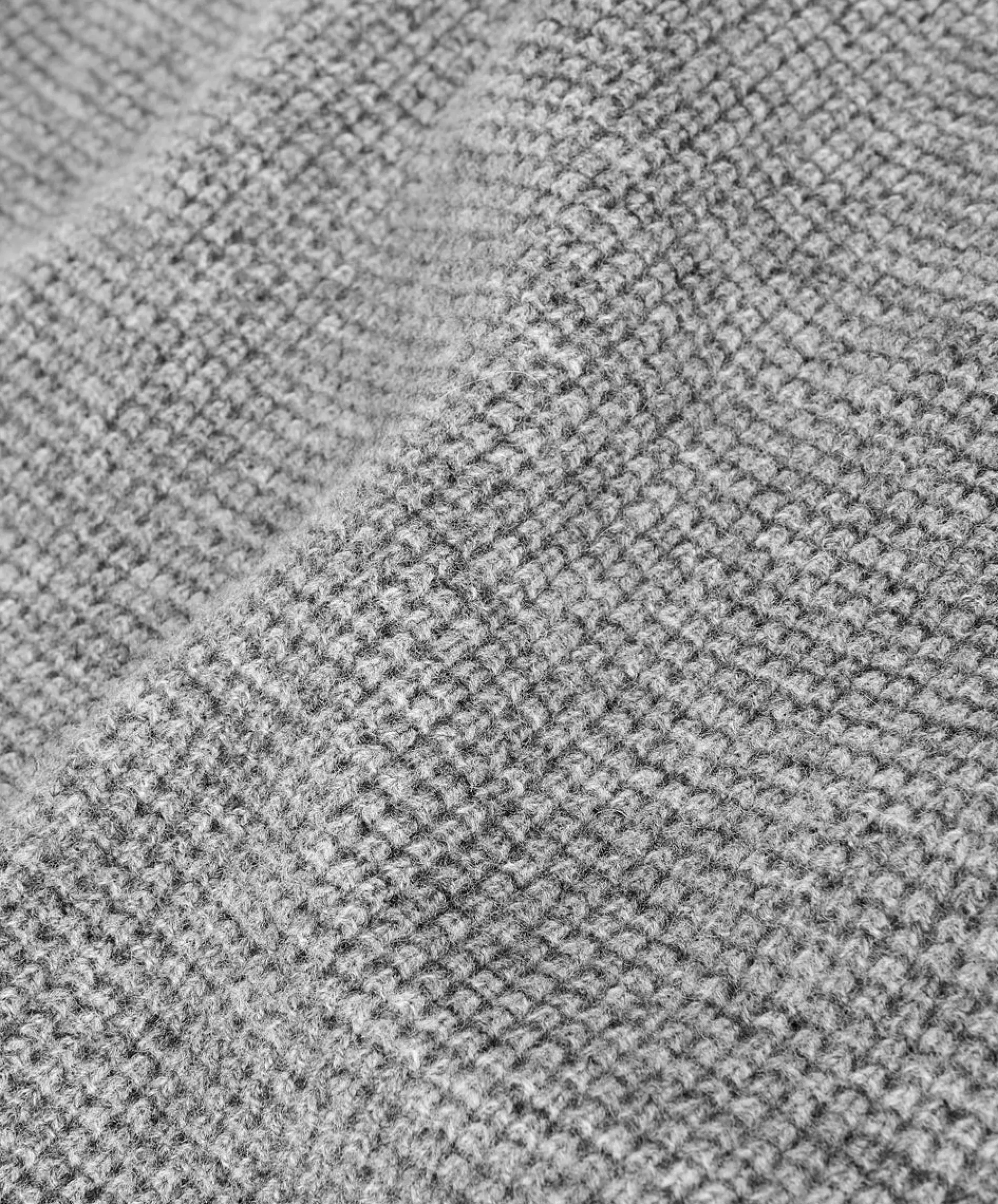 Shelter Waffle Henley