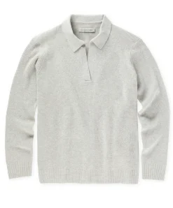 Simone Polo Sweater