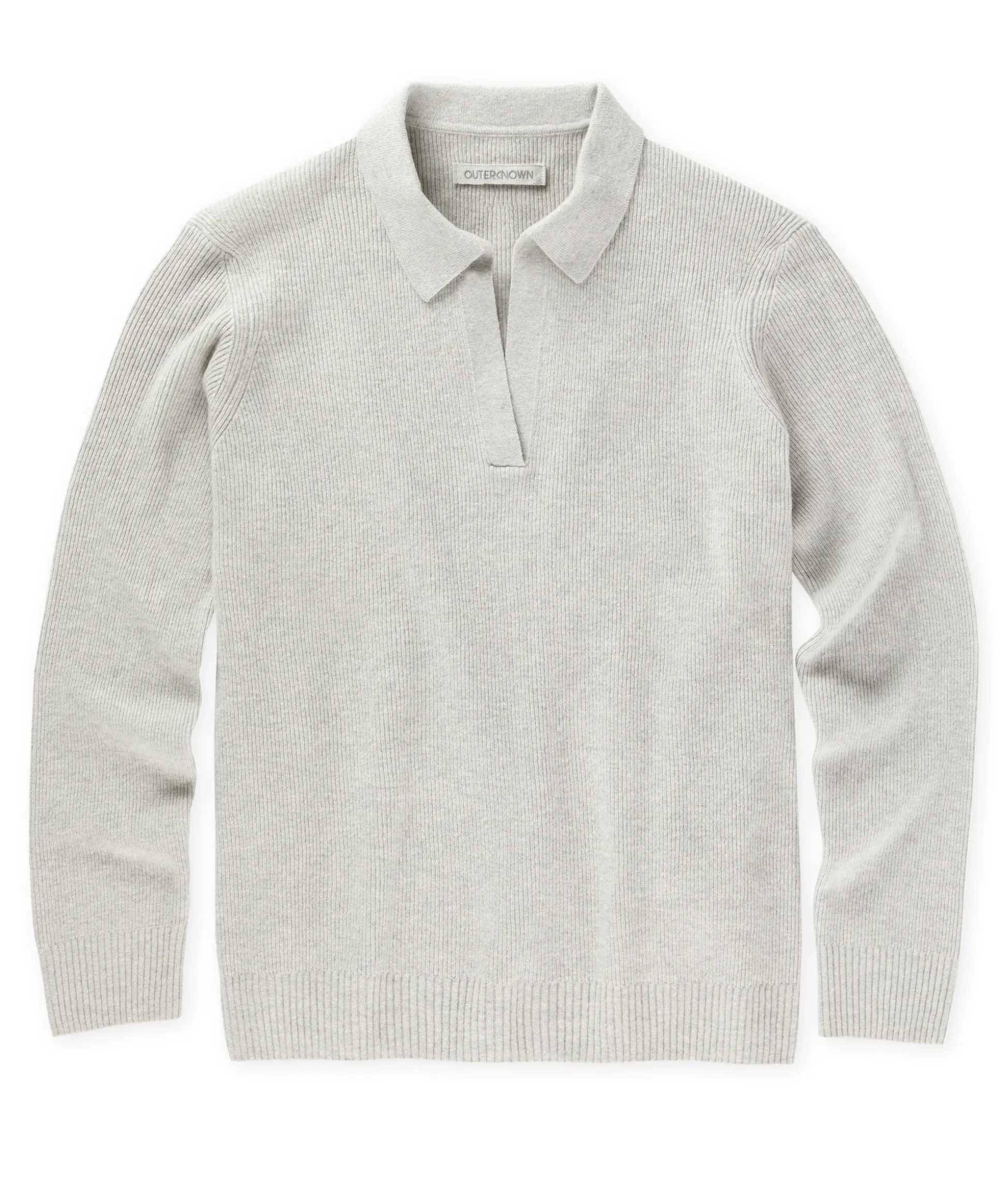 Simone Polo Sweater