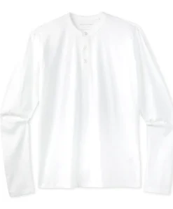 Sojourn L/S Henley