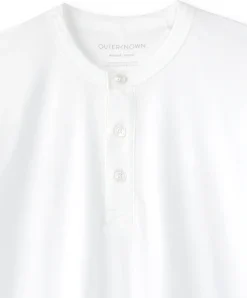 Sojourn L/S Henley